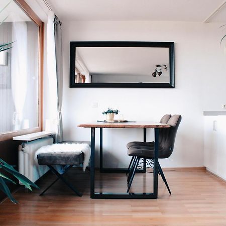 Wanderlust Panorama - Leben Im Nationalpark Apartment Фройденщат Екстериор снимка